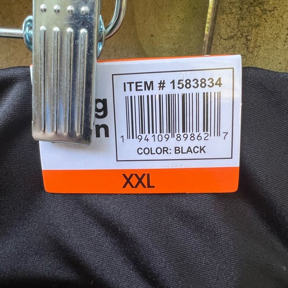 HANG TEN Hybrid Swim Short XXL NWT - Picture 6 of 8